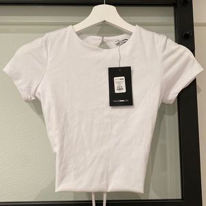 NWT. Fashion Nova top. Never worn.